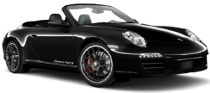 Porsche 911 (2010)